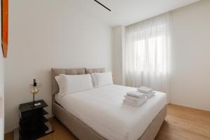 Brera Apartments in Missori