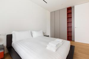 Brera Apartments in Missori