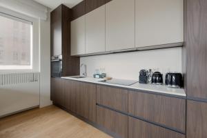 Brera Apartments in Missori