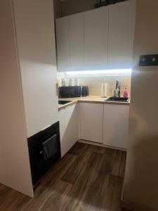 Apartament Starołeka