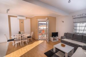 Villa Diva Apartments