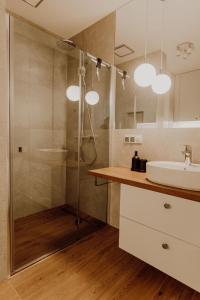 Apartamenty w Sercu Natury - Łeba