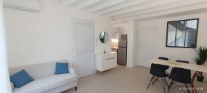 Maisons de vacances maison individuelle 2 chambres dans residences prives : photos des chambres