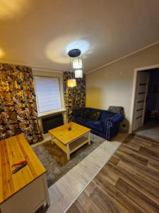 Apartament Starołeka