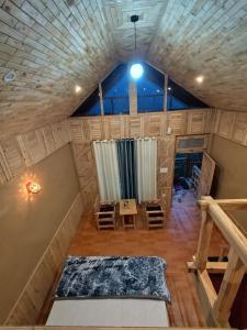 The holy mountain Home stay