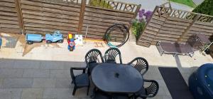 Ferienhaus für max6Gäste 2Kids 4Erwn