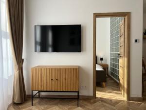 Timeless apartment near city center