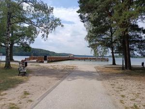 Domki Sosnowa dolina Wiele