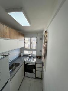 Bellísimo monoambiente céntrico