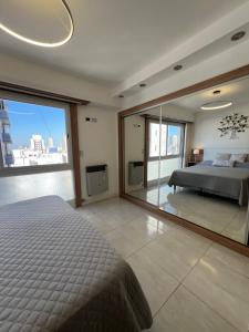 Bellísimo monoambiente céntrico