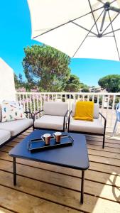 Fiori di Cala Rossa Signature