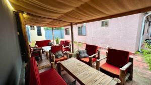 Ultra Home Apartment