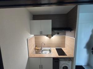 Appartements Appartement Royan : photos des chambres