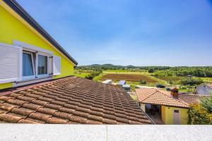 Villa Andrea for 17 people with private heated pool & pet friendly near Porec