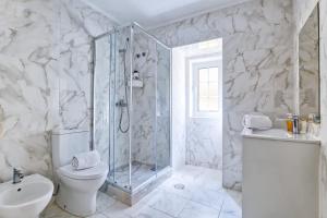 New, cozy, central flat