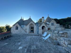 I Trulli di MiRa