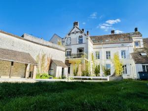 Grand Deluxe Poule Noire