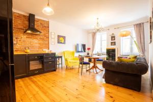 Ratuszowa 18 - 3hvězdičkové hotely ve městě Olsztynek