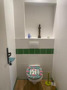 B&B la récré de Bauffe