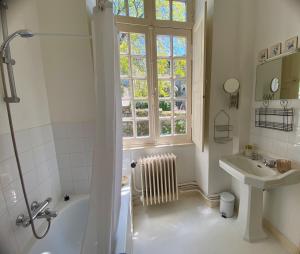 Appartements Le Duplex- La vue des Remparts - Historic Center : photos des chambres