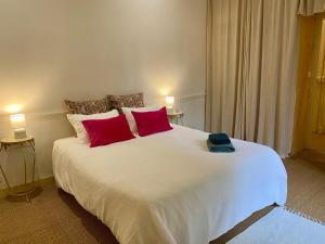 Appartements Le Duplex- La vue des Remparts - Historic Center : photos des chambres