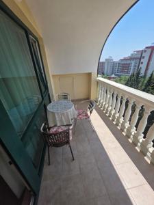 Apartament Hotel Miramar Palace
