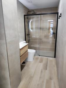 Apartamento Río Turia A