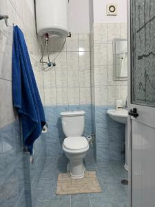 By The Sea Apartment