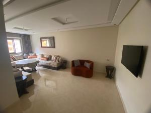 Appartement spatieux