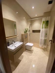 Appartement spatieux