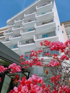Hotels Hotel Abrial : photos des chambres