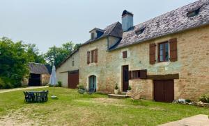 Maisons de vacances Maison de vacances : photos des chambres