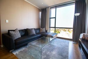 Sandton Smart Apartment Seven