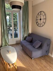 Comfortable apartment in the heart of Vannes