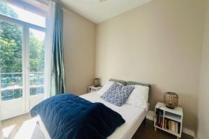 Comfortable apartment in the heart of Vannes