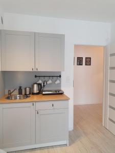 Apartament MEWA 40 z balkonem