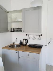 Apartament MEWA 40 z balkonem