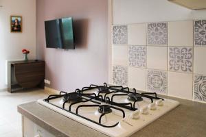 Appartements Apartment with balcony near the city center : photos des chambres