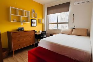 Apto 2 quartos - Encanto de Belém