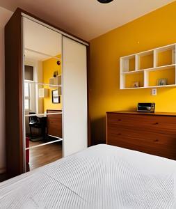 Apto 2 quartos - Encanto de Belém