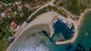 Paradiso Del Mare On the Beach by "elite"