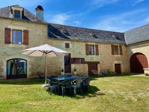 Maisons de vacances Maison de vacances : photos des chambres