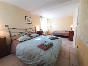 La Bergerette de Pierroun