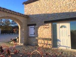 La Bergerette de Pierroun