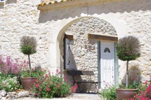 La Bergerette de Pierroun