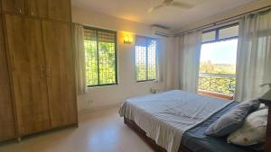 Casa Alaya- 2bhk Apartment in Porvorim