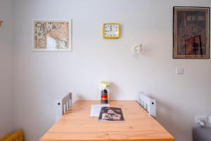 Galway - 1 Bed Guest Flat