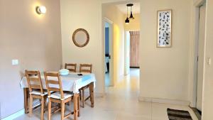 Casa Alaya- 2bhk Apartment in Porvorim