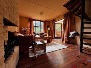 Het Boshoekje Bosweg 6 Burgh-Haamstede