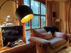 Het Boshoekje Bosweg 6 Burgh-Haamstede